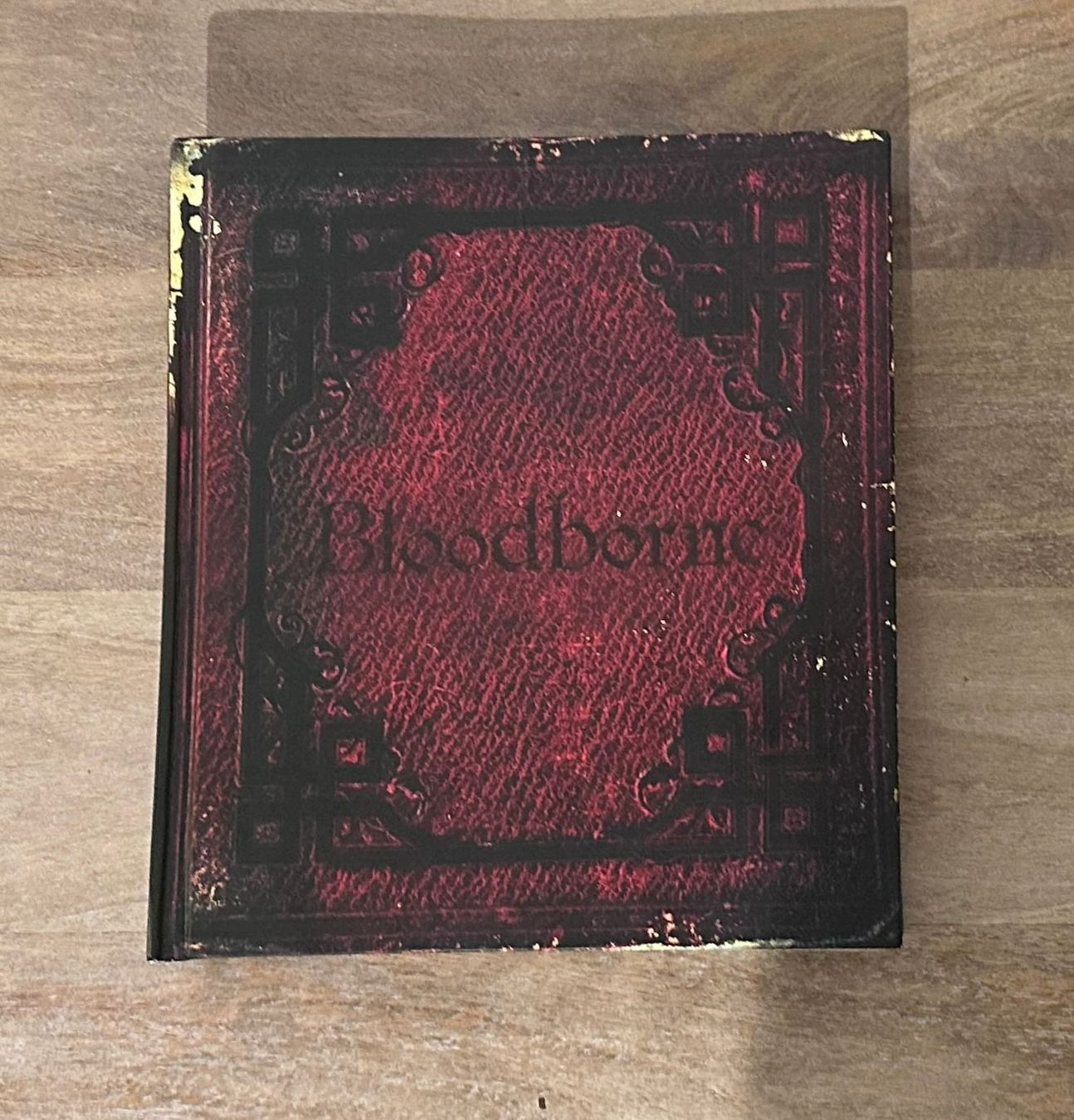 Sony Spiele: Bloodborne Press Kit + Game (PS4/5) - extrem selten – Neu (gemäss Beschreibung) aus winterthur von Ricardorounen 6