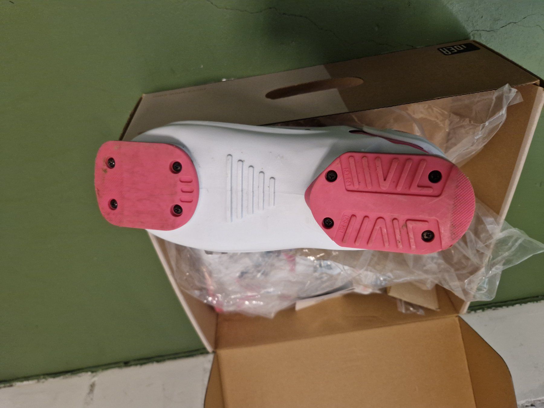 Scarpe per ragazzi: Roces 36-40 Skischuhe – Usato da Kappelen venduto da chrome72 1