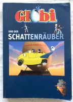 Globi und der Schattenräuber - Comic zum Film - TB