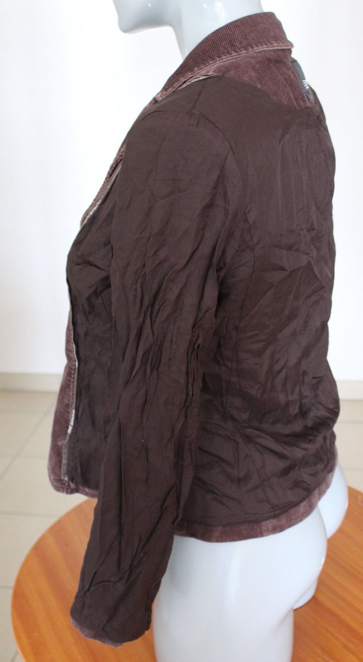 Esprit Giacche: Esprit Damen Jacke Gr. 34 – Usato da Locarno venduto da madame-tus-sauds 8