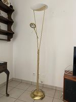 Lampada da terra