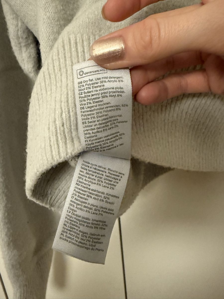 Other Stories Pullover & Sweatshirts: Pullover &other Stories Grösse S – Gebraucht aus Mörschwil von Seegurke18 3