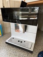 Miele Kaffeevollautomat schwarz gebraucht
