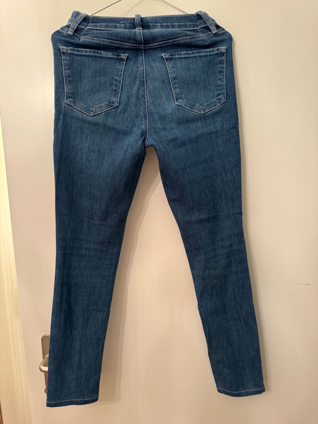 Jeans: J Brand Damen Jeans – Gebraucht aus Zürich von VictoriaGVA 2