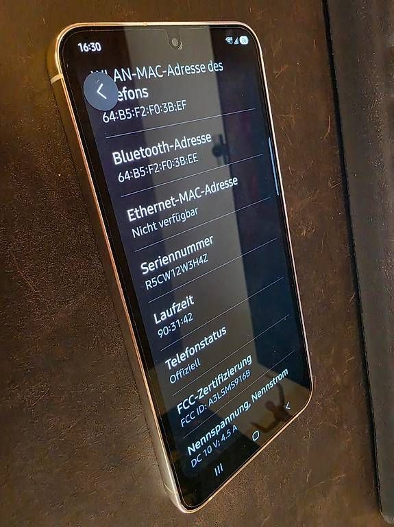 Samsung Handys / Smartphones: Samsung Galaxy S23+ Plus 512GB – Gebraucht aus Meikirch von Meikirch-70 1