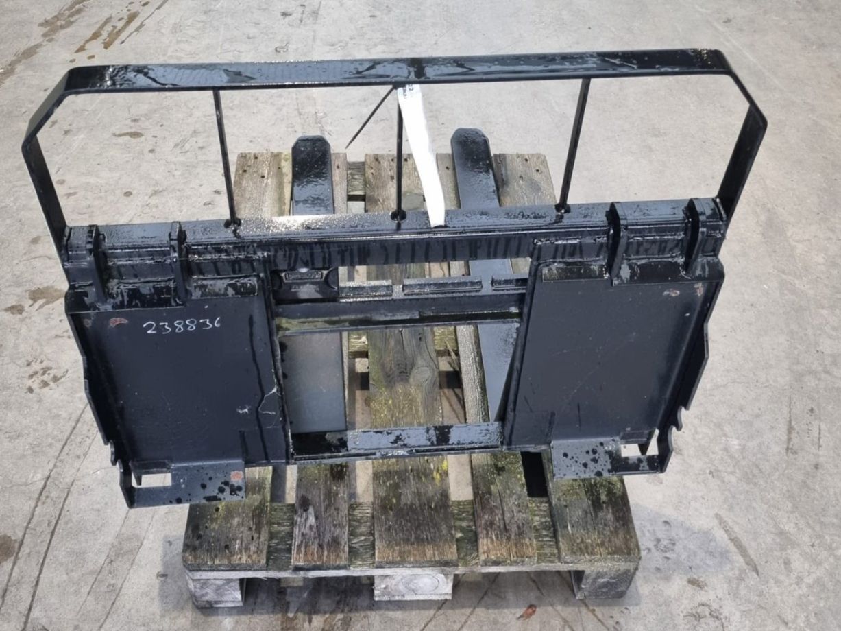 Ladewerkzeuge: Manitou Palettengabel – Neu und originalverpackt aus Balterswil von AgrarLandtechnik 1