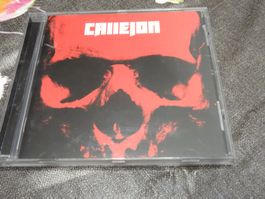 Callejon - Wir sind Angst CD