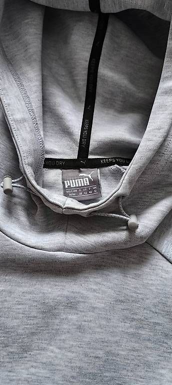 Pulls & Sweat-shirts: Hoodie Puma Gr.M – D'occasion à Gams par MissTraveller 1