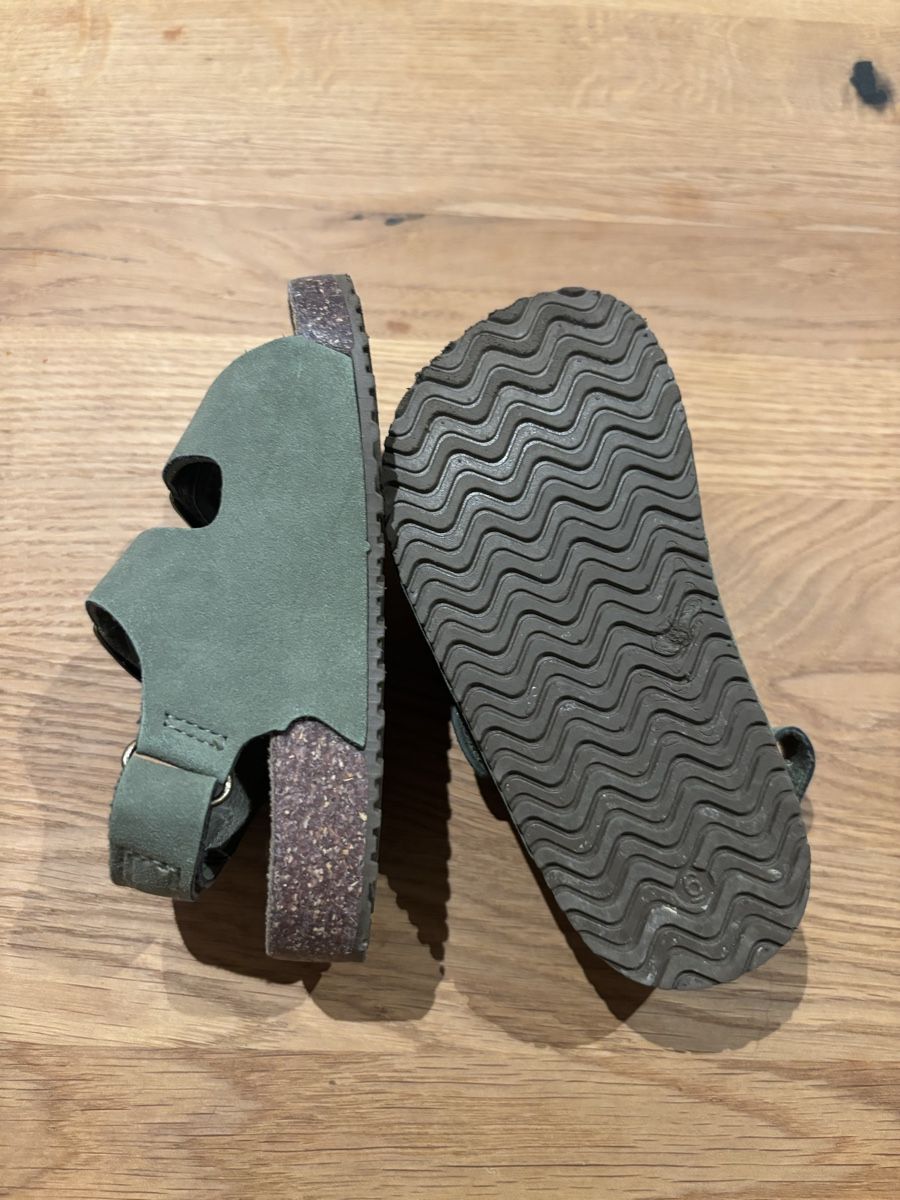 Next Scarpe per ragazzi: Next Sandalen Grösse 23 – Usato da Sutz venduto da charis1411 1