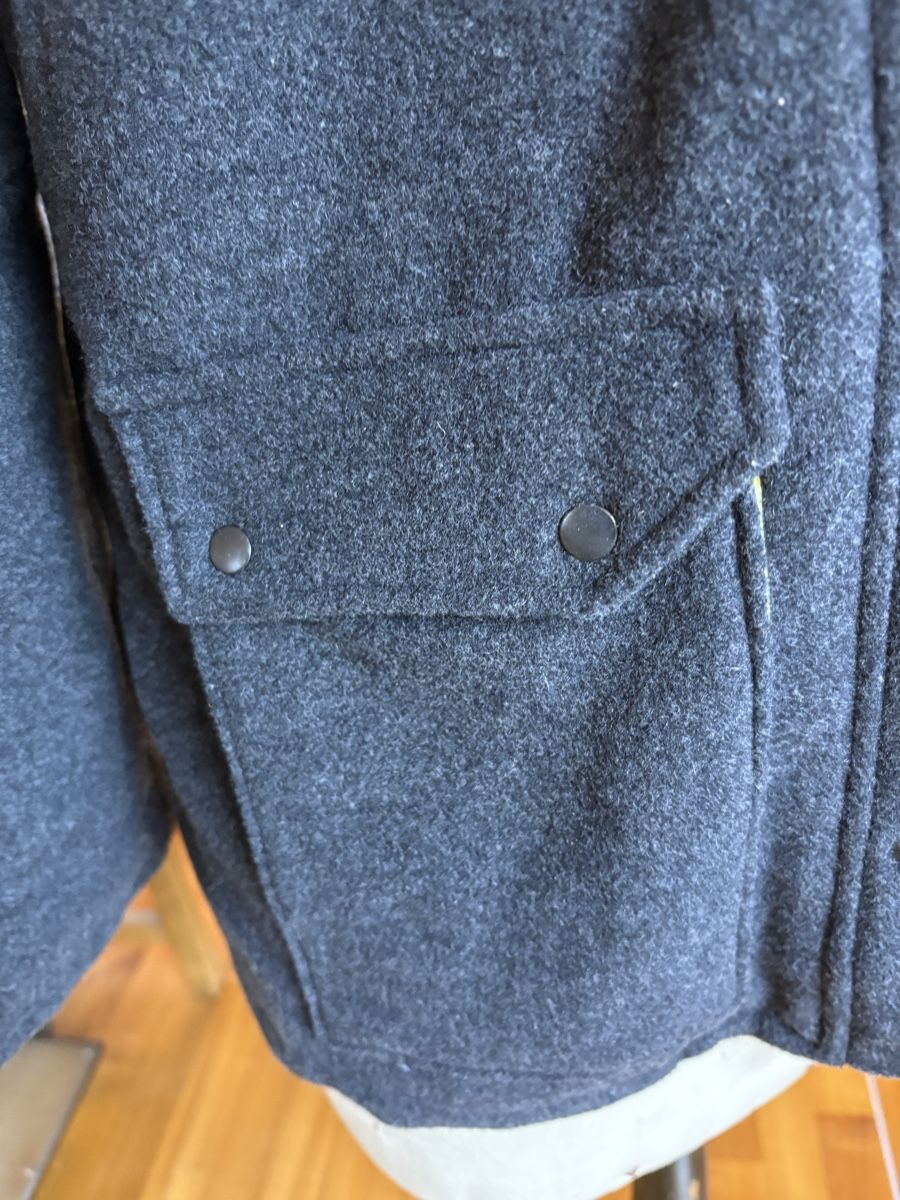 Giacche: Jacke Kurzmantel Gr. 46 – Usato da Ellikon am Rhein venduto da vielmehr 1