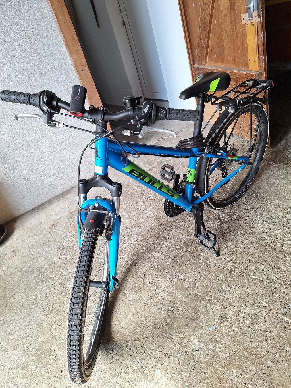 Bulls Biciclette: Kinder Velo Marke BULLS – Usato da Villnachern venduto da tam_c7p5 1