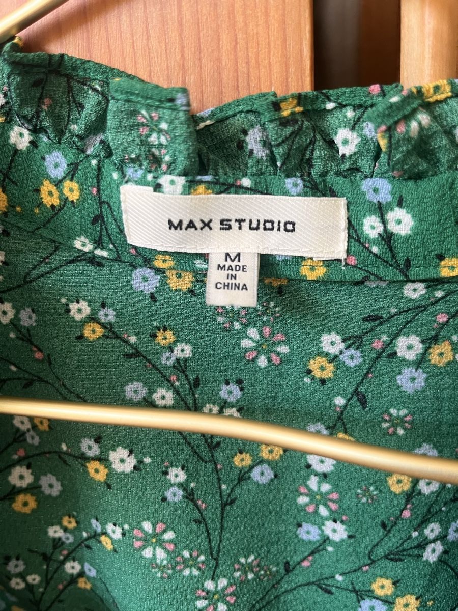 Max Mara Robes: Max Studio - Kleid – Neuf (Voir description) à Arlesheim par QueenMom 1