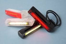 Ersatzteile: Knog Free Plus LED ligth bicycle SET (New) – Neu und originalverpackt aus Farvagny-le-Grand von LaCaverne 4