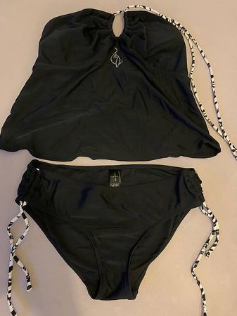 Baby Phat Tankini gr. M