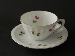 Espressoset B / L Suisse * NYON *