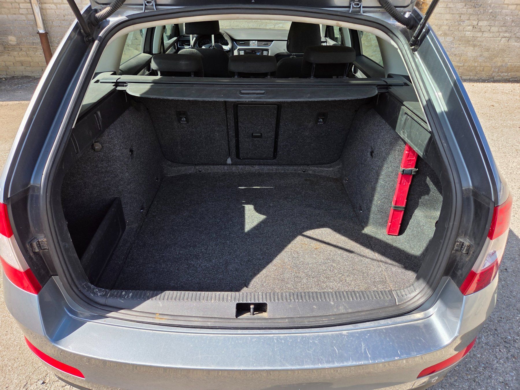 Skoda Autos: Skoda Octavia 1.6 – D'occasion à Gossau SG par mai_zmd7 8