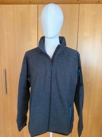 CMP Fleece Jacke