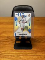 Topps | Kylian Mbappe #140/150 | Real Madrid
