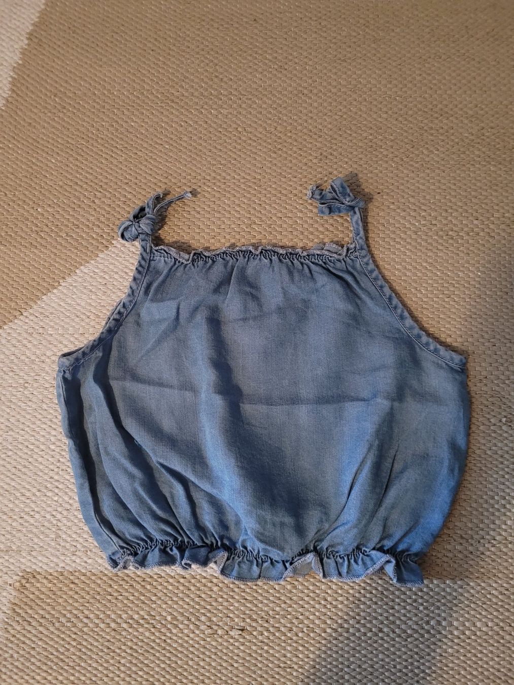 Blouses, T-shirts & Tops: Top gr. 98/104 – D'occasion à Perlen par Safari_23
