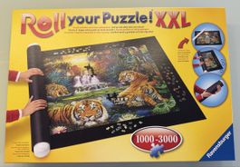 Ravensburger Roll your Puzzle! XXL