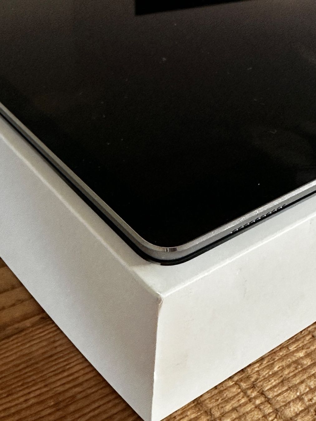 Apple Tablet PC: iPad Pro 12.9" 2. Gen – Neu (gemäss Beschreibung) aus Fahrweid von sacha.c 2