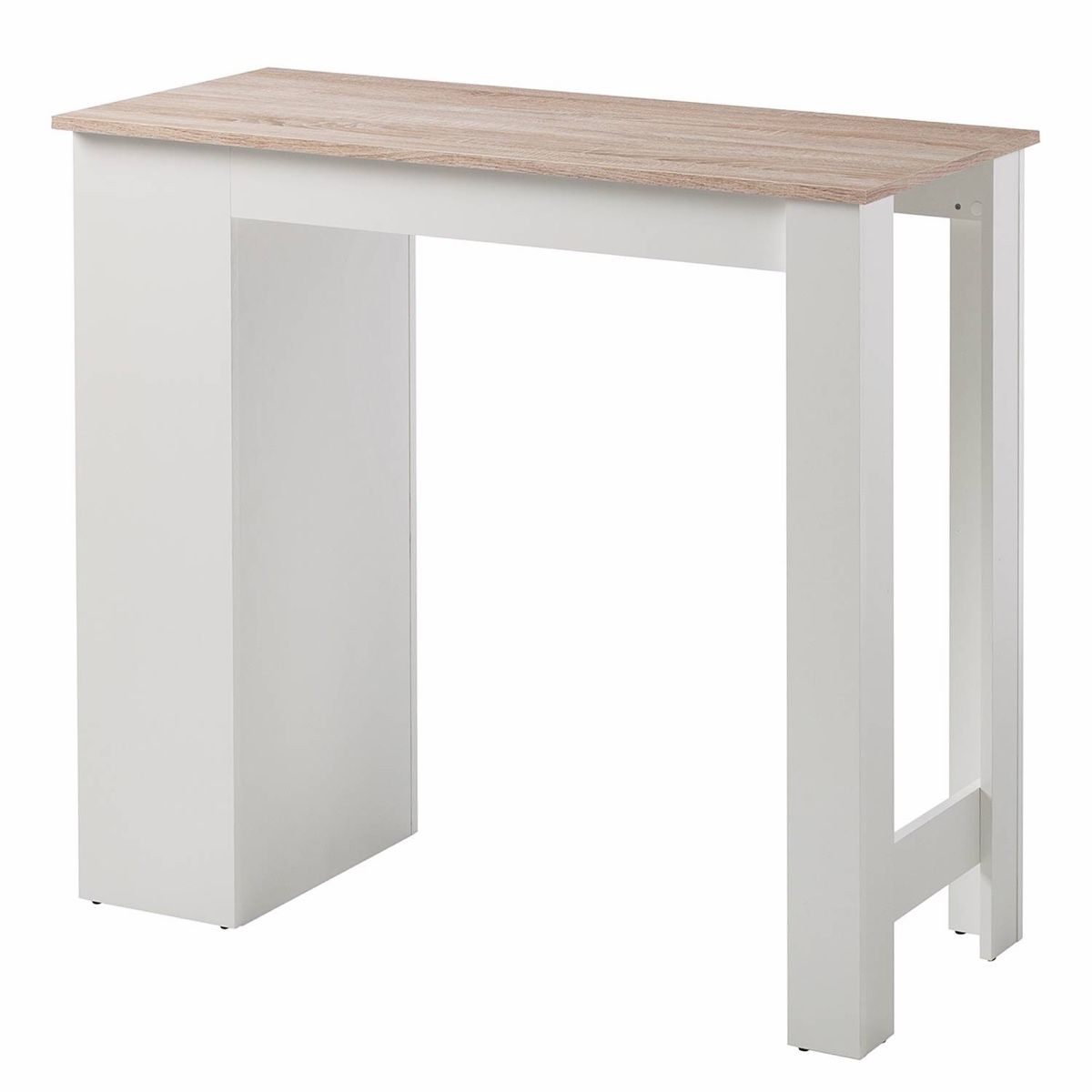 Tavoli: Bar Table with Shelves – Usato da Zürich venduto da Hannahli 1