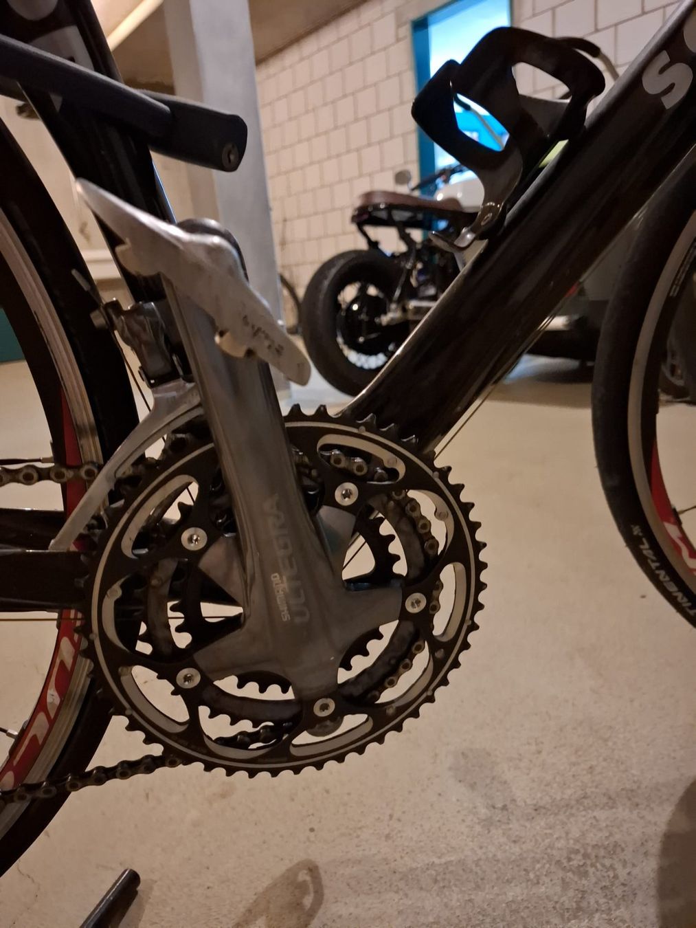 Biciclette: Schor Carbon Rennrad – Usato da Seon venduto da luuuper 1