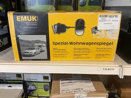 Jegliche Spezial-Wohnwagenspiegel für das Auto