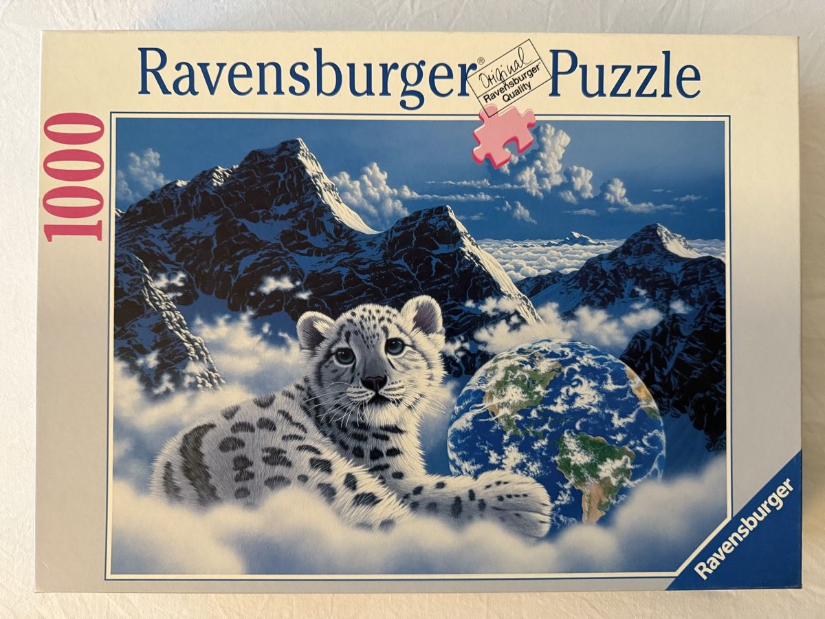 Puzzles: Diverse Puzzles – D'occasion à Wettingen par lisous.closet 3