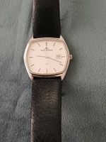 Jaeger-LeCoultre Vintage Quartz – Rostfreier Edelstahl