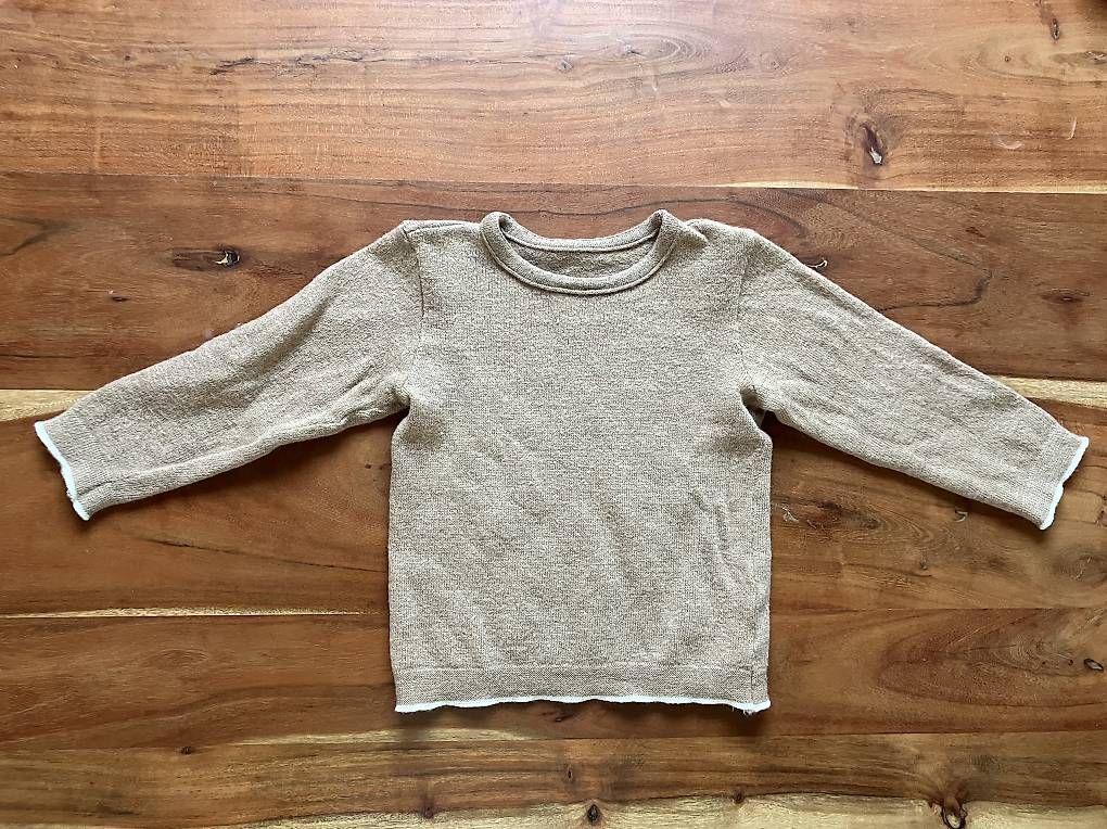 Disana Maglioni & Felpe: Wunderschöner Pullover – Usato da Winterthur venduto da horvath09