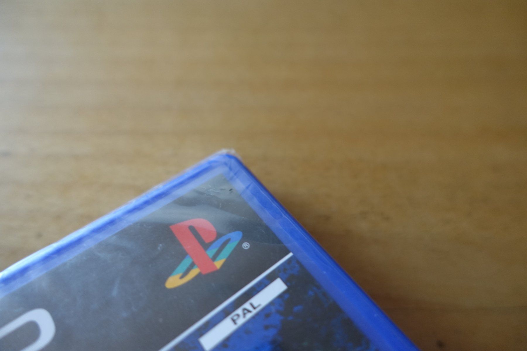 Sony Spiele: Rogue Galaxy – Neu und originalverpackt aus Steinach von Gamecet 8