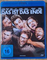 Das ist das Ende - This is the End (Seth Rogan) Blu-ray