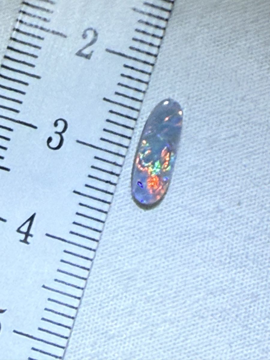 Pietre preziose: Opal – Usato da Oberhof venduto da RealStone 5