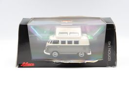 VW T1 Campingbus 1:43 Schuco