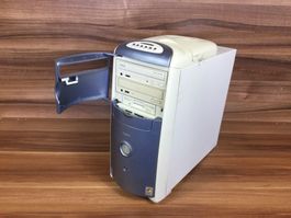 Gebrauchter Acer Aspire G600 Vintage Desktop Computer