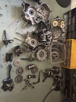 Am 6 minarelli Motorenteile