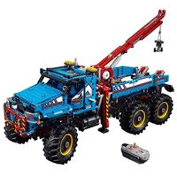 Allrad-Abschleppwagen 42070