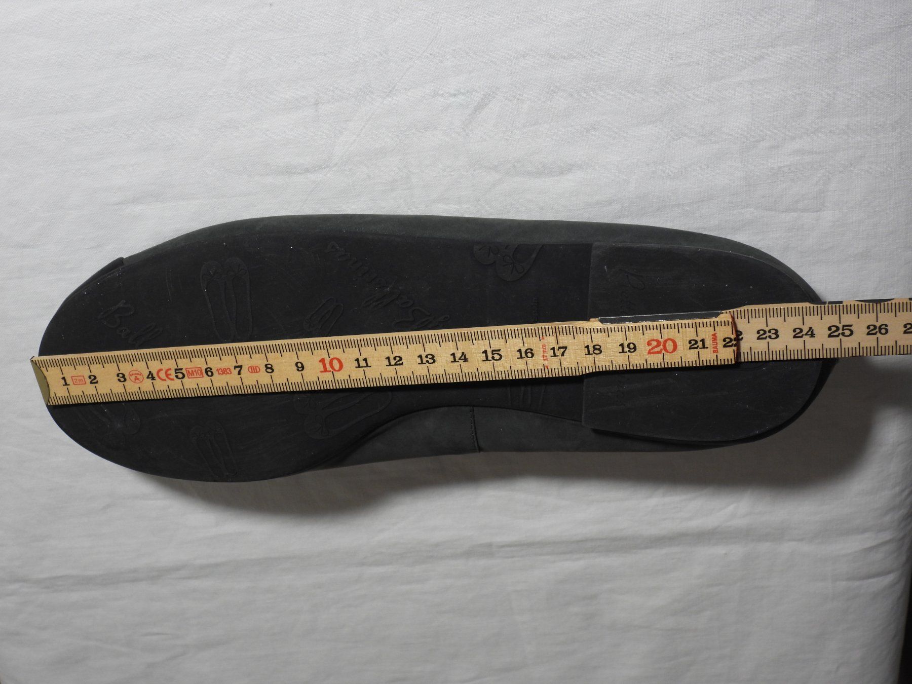 Scarpe da donna: Pretty Ballerinas Grösse 38 – Usato da Dübendorf venduto da alracfo 7