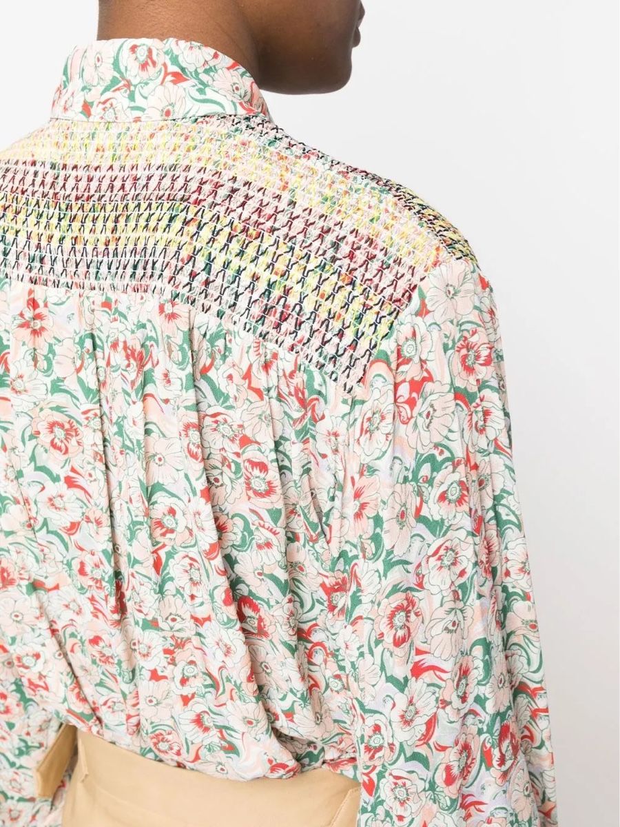 Chloé Camicette: SEE BY CHLOE Blouse – Nuovo (secondo la descrizione) da Emmen venduto da Nightingale_2022 3