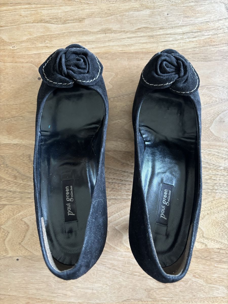 Paul Green Damenschuhe: Pumps Paul Green – Neu (gemäss Beschreibung) aus Pfeffingen von piadominique