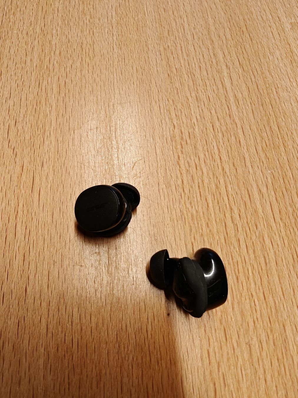 Bose Casques audio: Bose quietconfort earbuds  – Défectueux à Montricher par Timoad 1