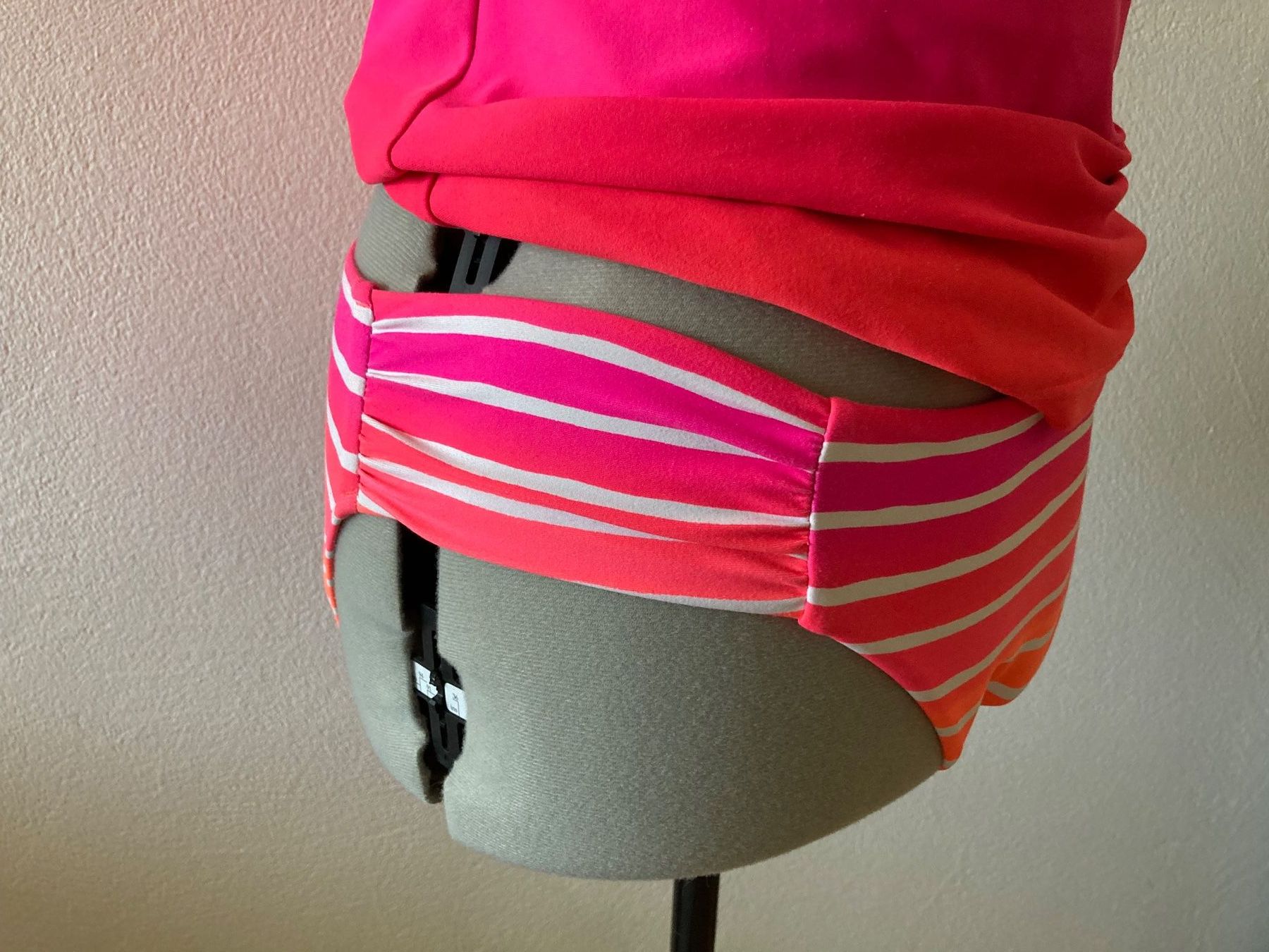 Badekleider & Bikinis: Bade-Zweiteiler Gr. 38 – Gebraucht aus Samedan von chickenrun01 4