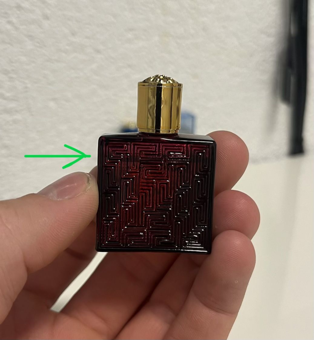 Versace Parfum & Eau de Toilette: Miniaturflakons von Versace – Neu (gemäss Beschreibung) aus Rümlang von arg_5mlz 1