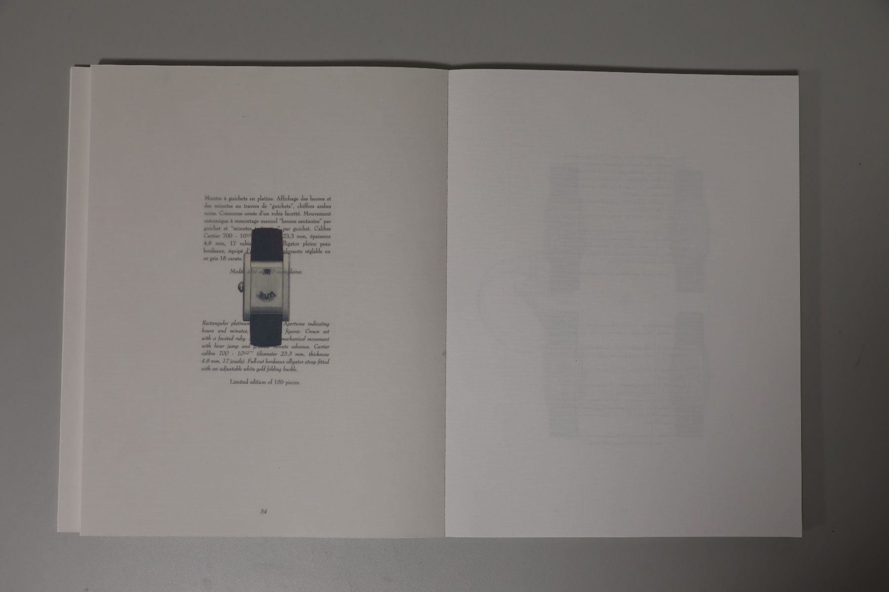 Libri: 150 Cartier ans //H140 – Usato da Bern venduto da JMsoehne1987 5