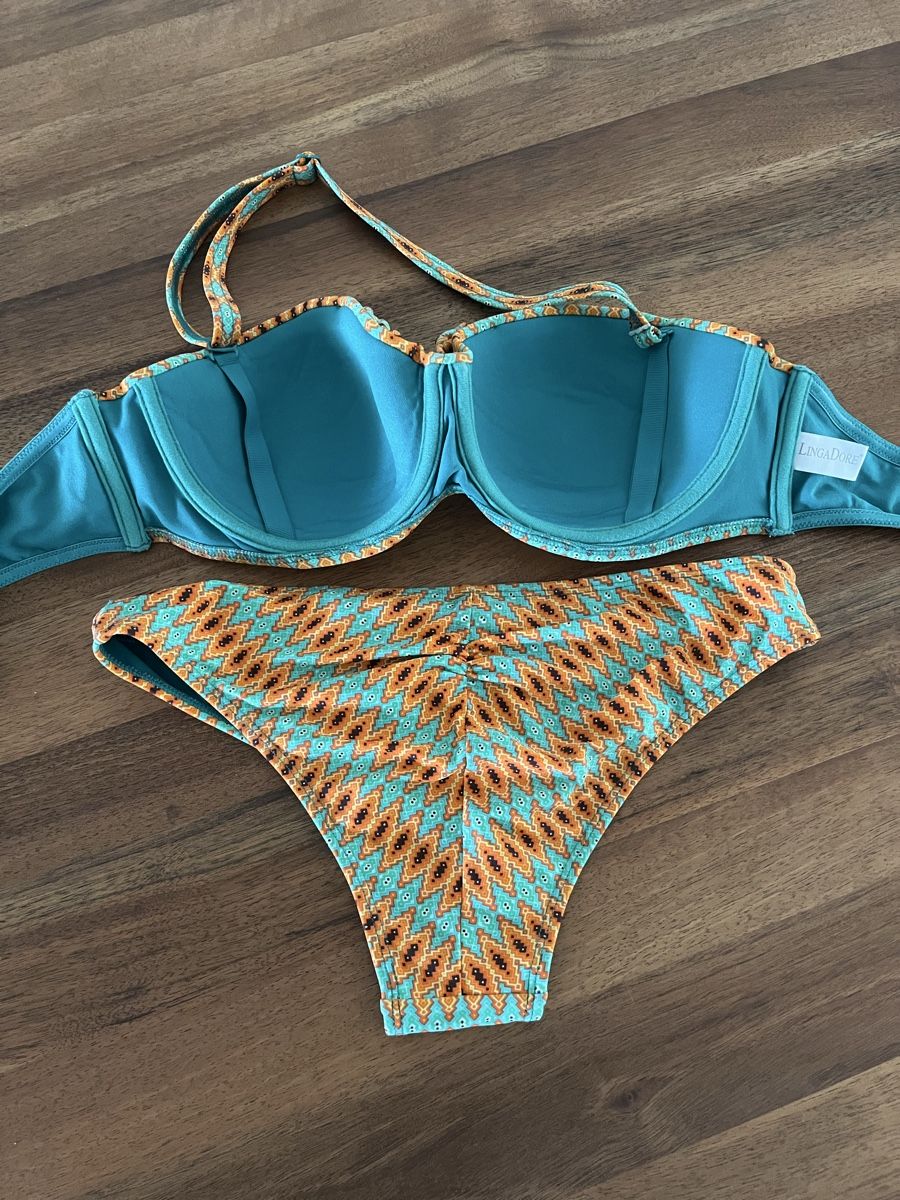 Badekleider & Bikinis: Bikini  – Gebraucht aus Wermatswil von -secondchance- 1