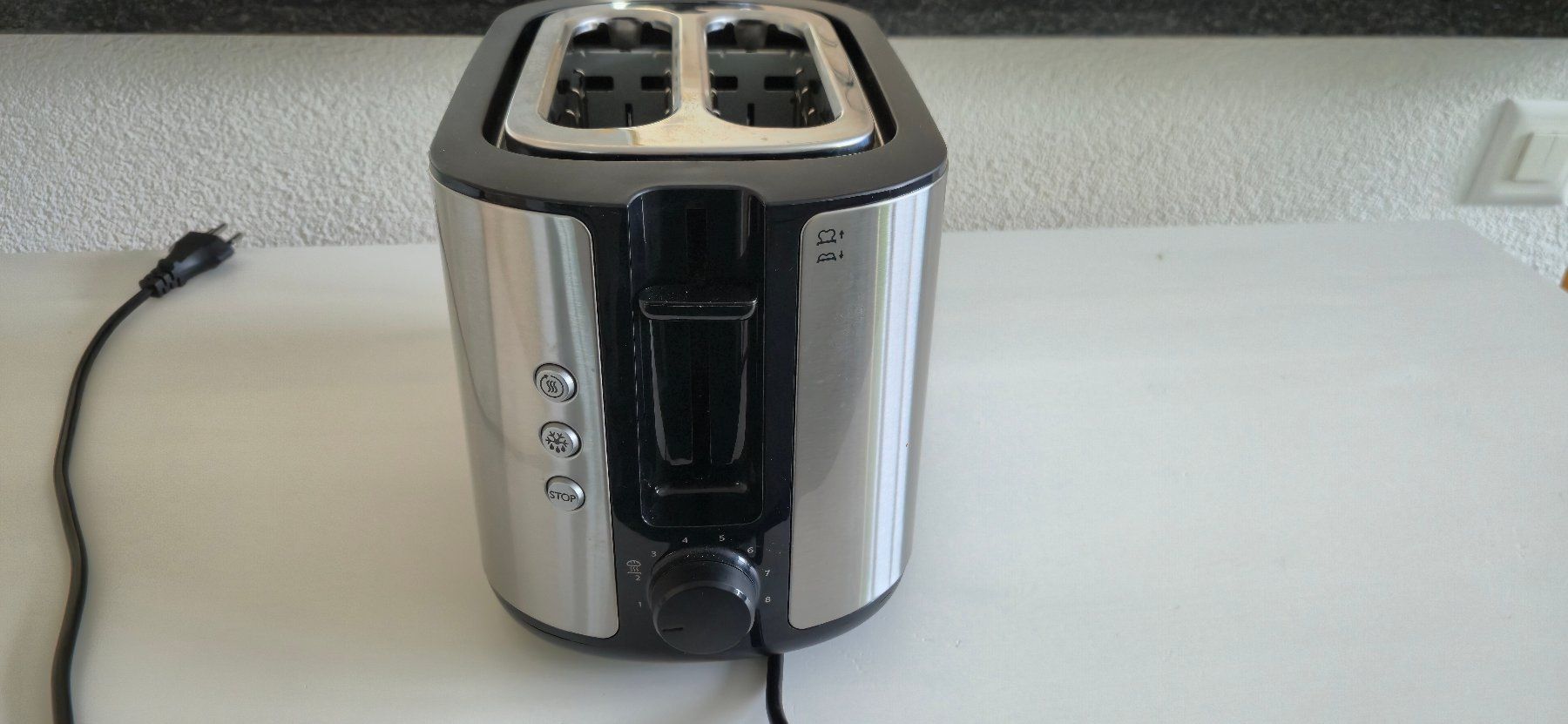 Philips Elettrodomestici da cucina: Toaster – Usato da Zuzwil SG venduto da hofmanndamian 1