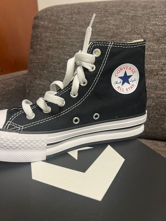 Converse All Star Grosse 34 Kaufen auf Ricardo