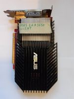Carte graphique Asus EAH 3650 Silent