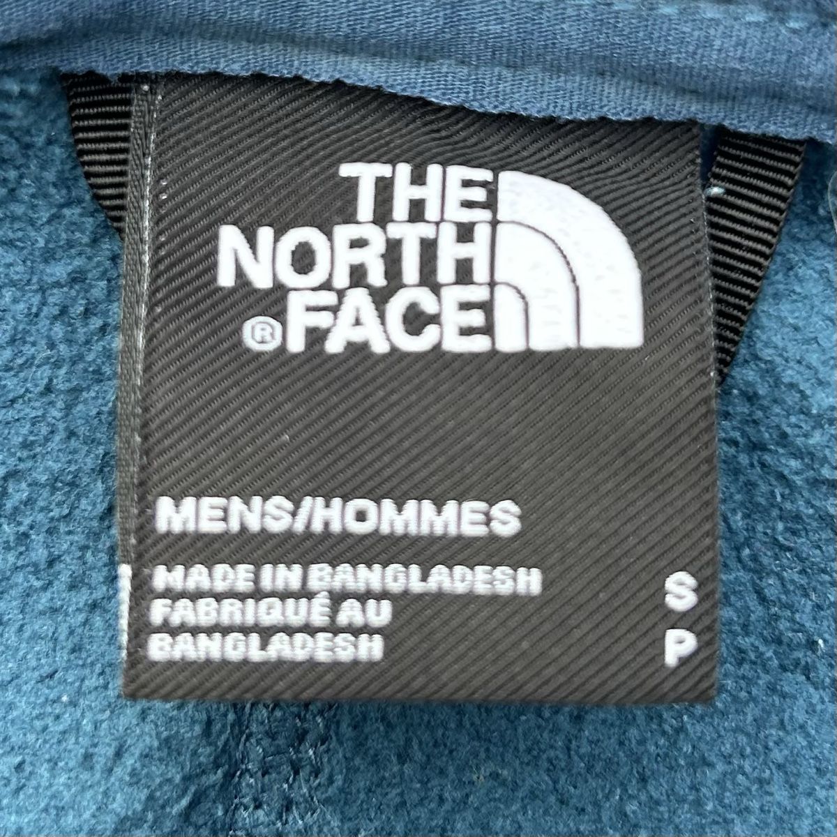 North Face Vestes: The North Face Fleece Jacket – D'occasion à brent par fukusapes 4